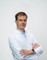 Dr. Darius Palionis